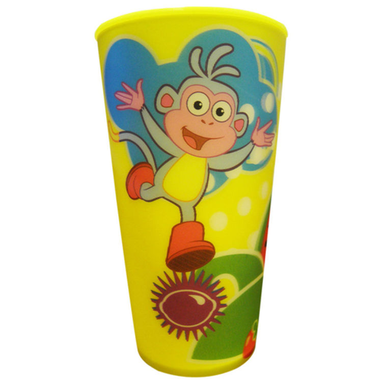 Picture of 6962 DORA THE EXPLORER BIG CUP